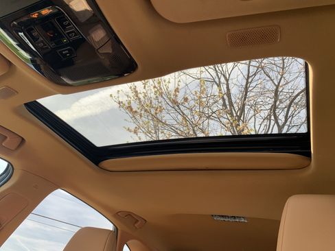 Used 2025 Lexus NX 250 FWD w/ Cold Area Package image 28