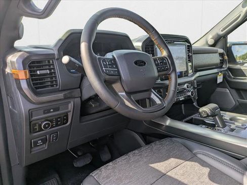 New 2025 Ford F150 Tremor w/ Bed Utility Package image 3
