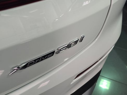 Used 2025 BMW X4 xDrive30i image 6