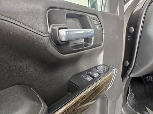 Used 2021 Chevrolet Silverado 1500 RST w/ Z71 Off-Road Package AWD/4WD image 19