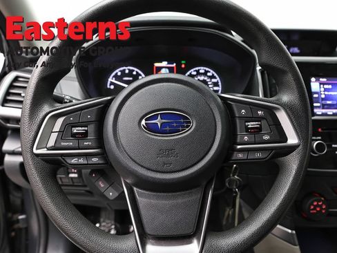 Used 2023 Subaru Forester AWD/4WD image 10