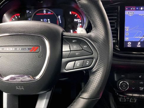 Used 2022 Dodge Durango GT AWD/4WD image 24