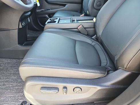 New 2026 Honda Odyssey EX-L image 30