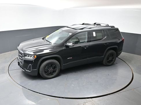 Used 2023 GMC Acadia AT4 w/ Preferred Package AWD/4WD image 19