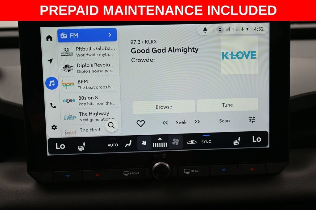 Certified 2026 Toyota RAV4 SE AWD/4WD image 19