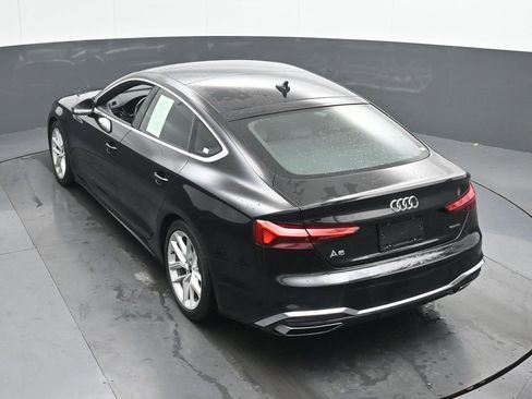 Used 2024 Audi A5 2.0T Premium Plus image 42