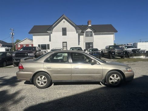 Used 2000 Honda Accord SE image 15