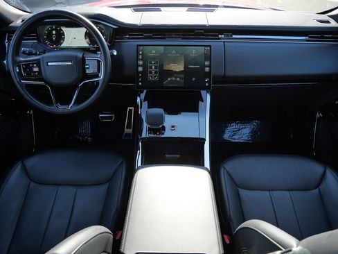 Used 2024 Land Rover Range Rover Sport Dynamic SE image 28
