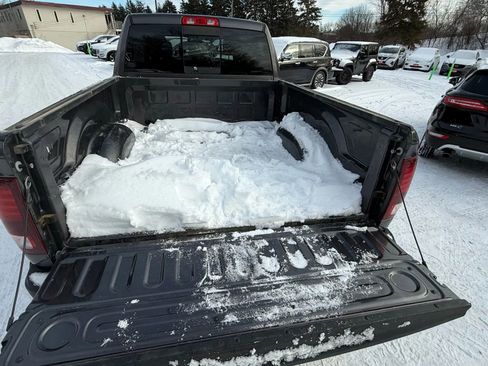 Used 2019 RAM 1500 Classic Warlock image 32