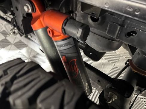 Used 2025 Ford F150 Raptor AWD/4WD image 47