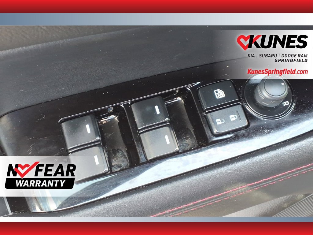Used 2025 MAZDA CX-5 Carbon Edition AWD/4WD image 17