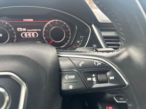 Used 2018 Audi Q5 2.0T Premium Plus AWD/4WD image 24