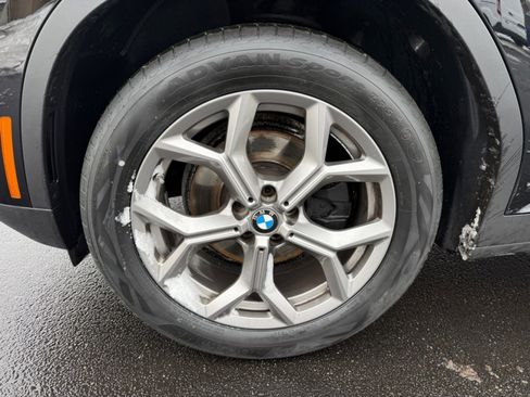 Used 2022 BMW X3 xDrive30i image 37