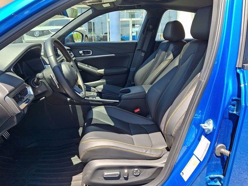 Used 2026 Acura Integra A-Spec FWD image 14