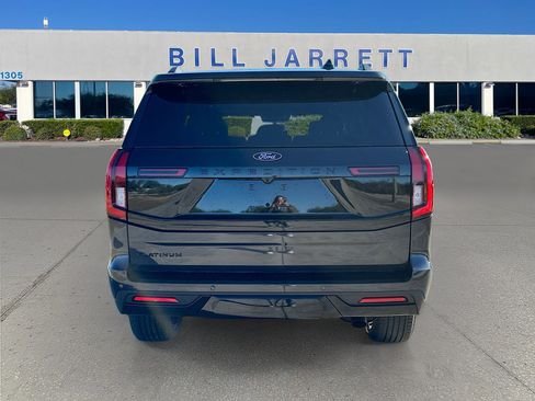New 2026 Ford Expedition Platinum w/ Stealth Performance Package image 5