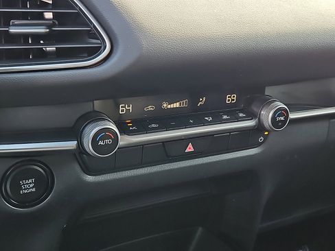 Used 2024 MAZDA CX-30 AWD 2.5 S w/ Select Sport Pkg image 15