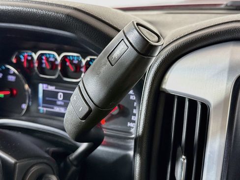 Used 2019 GMC Sierra 2500 SLT AWD/4WD image 16