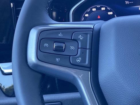 New 2026 Chevrolet Silverado 1500 RST image 28