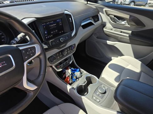 Used 2023 GMC Terrain SLE w/ Driver Convenience Package FWD image 21