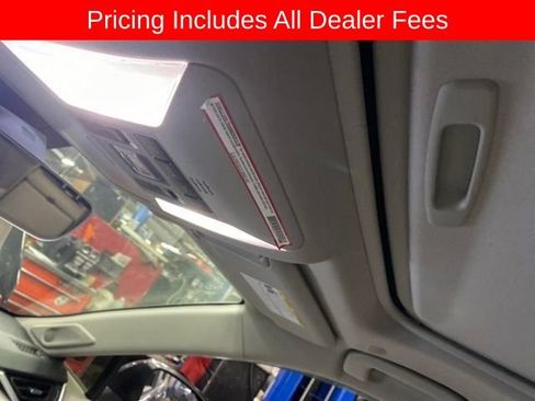 Used 2023 Toyota RAV4 Limited AWD/4WD image 8