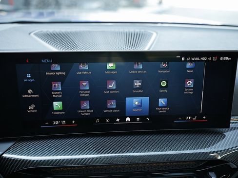 New 2026 BMW M2 w/ Lighting Package image 33