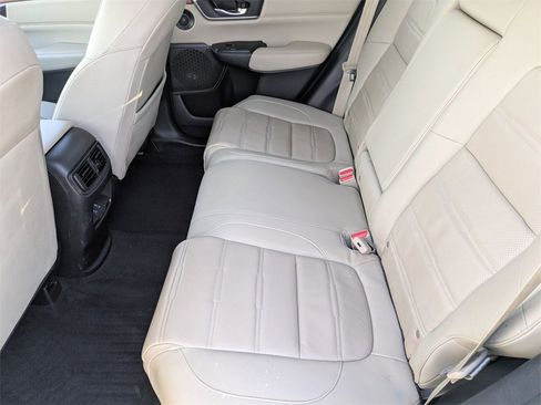 Used 2020 Honda CR-V EX-L image 13