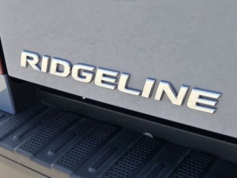 Used 2023 Honda Ridgeline RTL-E image 37
