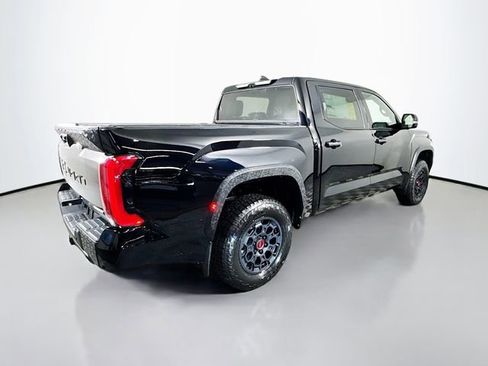 New 2026 Toyota Tundra TRD Pro image 8