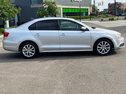 Used 2012 Volkswagen Jetta SE