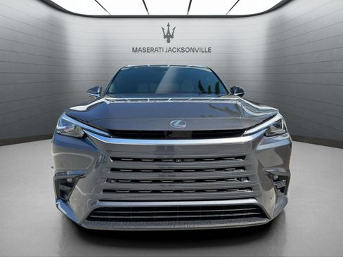 Used 2025 Lexus TX 350 350 Premium w/ Technology Package image 8