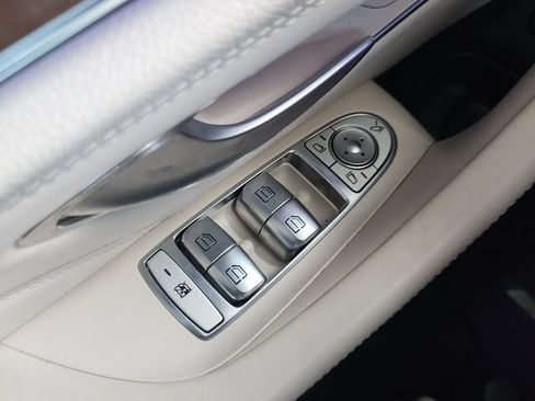 Used 2020 Mercedes-Benz E 53 AMG 4MATIC Sedan image 22