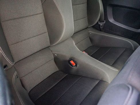 Used 2015 Ford Mustang Convertible w/ Equipment Group 051A image 12