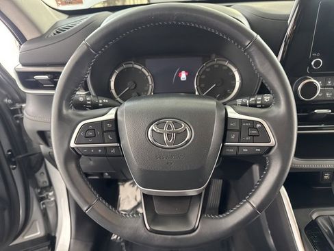 Used 2023 Toyota Highlander L image 25
