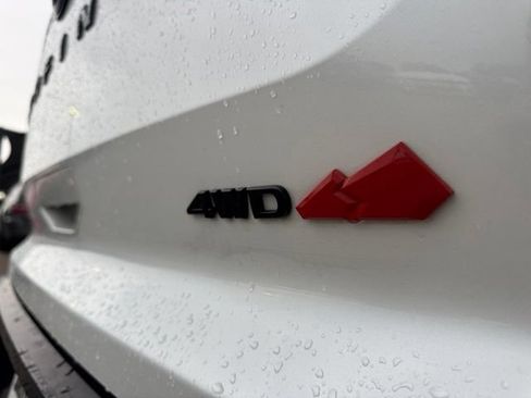 Used 2026 Nissan Pathfinder Rock Creek AWD/4WD image 7