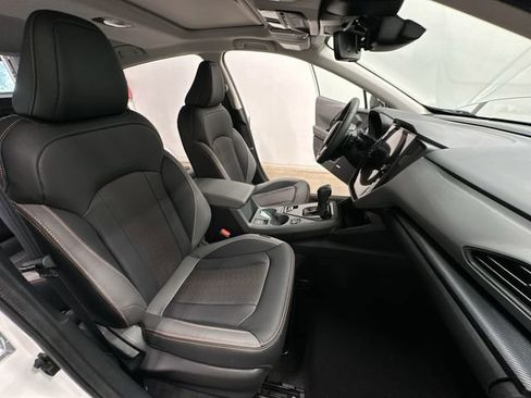 Used 2025 Subaru Crosstrek 2.5i Limited AWD/4WD image 21