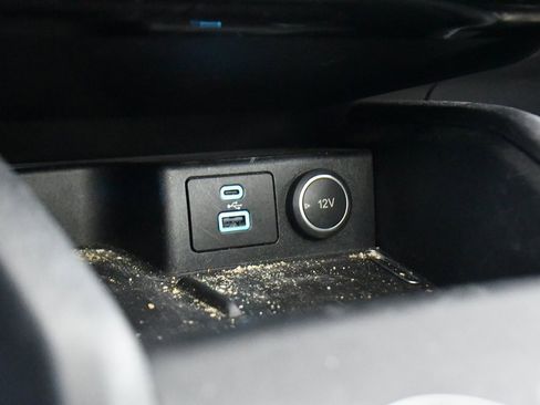 Used 2021 Ford Escape Titanium w/ Titanium Elite Package image 32