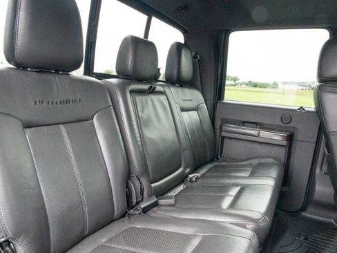 Used 2013 Ford F450 Platinum image 32