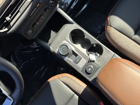 New 2026 Ford Bronco Sport Outer Banks AWD/4WD image 27