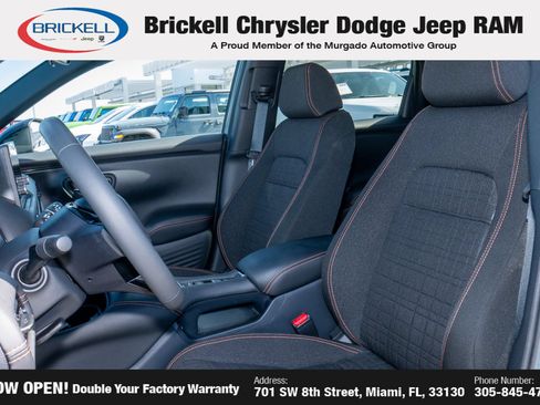 Used 2024 Honda HR-V Sport image 15