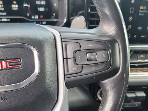 Used 2022 GMC Sierra 1500 Elevation w/ Elevation Premium Package image 36