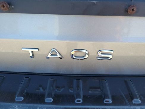 Used 2024 Volkswagen Taos S AWD/4WD image 9