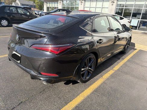 Certified 2023 Acura Integra A-Spec FWD image 2