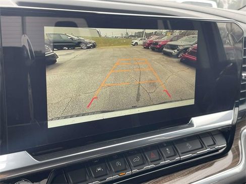 New 2026 Chevrolet Silverado 1500 LT Trail Boss image 14