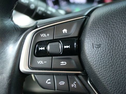 Used 2021 Honda Accord Sport Special Edition image 14