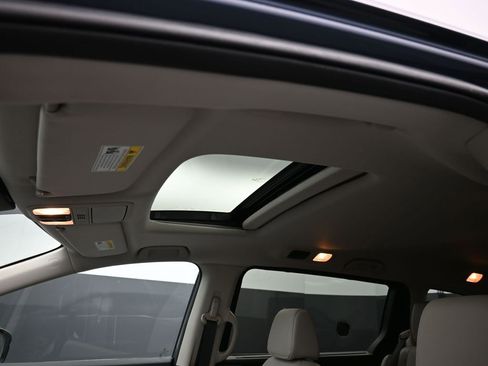 Certified 2025 Honda Odyssey EX-L image 51