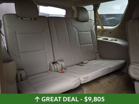 Used 2015 GMC Yukon XL Denali w/ Premium Package AWD/4WD image 23