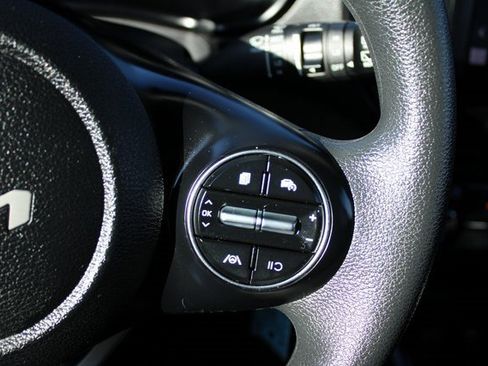 Used 2024 Kia Soul LX w/ Option Group 015 image 12