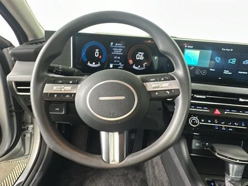 Certified 2026 Hyundai Sonata SE FWD image 14