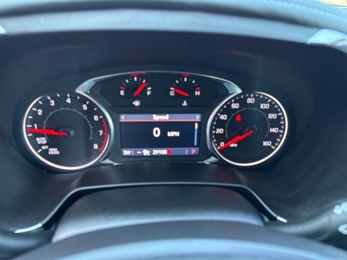 Used 2023 Chevrolet Blazer LT w/ Convenience Package FWD image 18