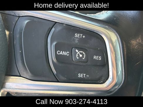 Used 2021 Jeep Wrangler Unlimited Sahara AWD/4WD image 21